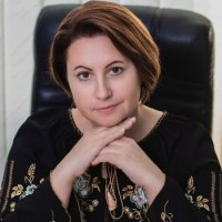 психолог Світлана Ничипоренко