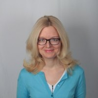 психолог Светлана Александровна Яковенко