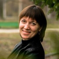 психолог в Києві Татьяна Владимировна Хоменко