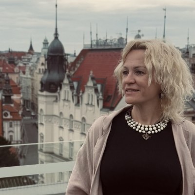 Ірина Тертишник
