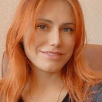 психолог Татьяна Васильевна Столярова