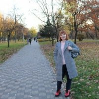 психолог в Києві Татьяна Ивановна Смирнова