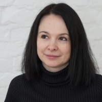 психолог Ольга Ломакина