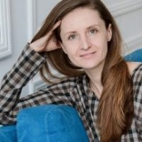 психолог в Києві Алена Игоревна Тихонова