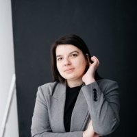 психолог в Києві Валерія Ткачук