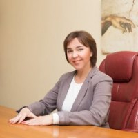 психолог Татьяна Яковлевна Пелех