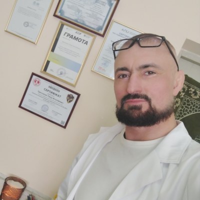 Тімур Третьяков