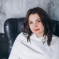 психолог Наталия Андреевна Трутенко