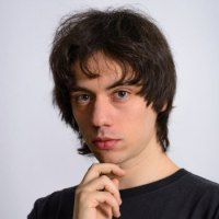 психолог Вадим Павлович Цикиновский