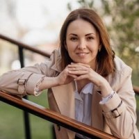 психолог Екатерина Клюшниченко