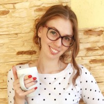 психолог Валерия Медушевская