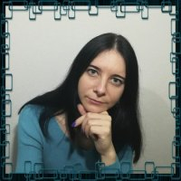 психолог в Криму Ирина Владимировна Кашлач