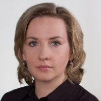 психолог в Києві Татьяна Владимировна Василенко