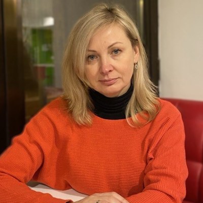 Валентина Драчова