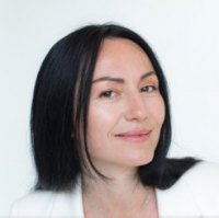 психолог в Києві Людмила Миколаївна Мініна