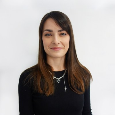 Veronika Zylova