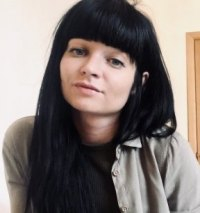 психолог Виктория Владимировна Носенко