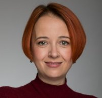психолог Вероника Александровна Вихрестюк