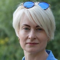 психолог в Києві Віра Лисенко