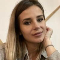 психолог в Києві Виктория Радий