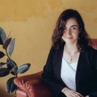психолог Наталія Любомирівна Бакай