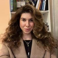 Юлія Тихонова