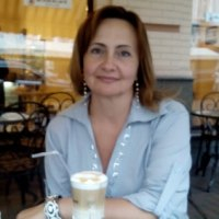 психолог Ольга Михайловна Решетникова