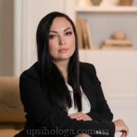 Евгения Михайловна Татарина