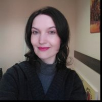 психолог Янина Данильченко