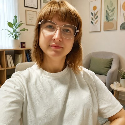 Yana Lutsenko