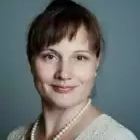 психолог Ярослава Игоревна Ющенко