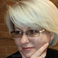 психолог Наталья Геннадиевна Шинкарь