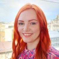 психолог в Києві Євгенія Вячеславівна Хмельова