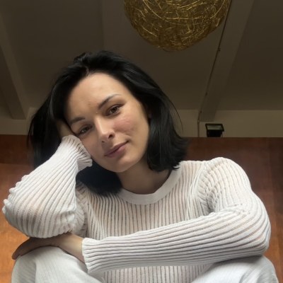 Юлія Аладько