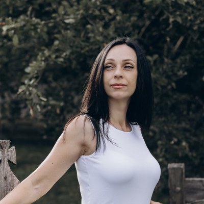 Юлия Кисиленко
