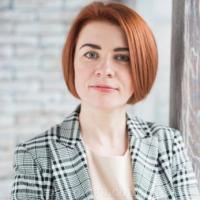 психолог Юлия Борисовна Калмыкова