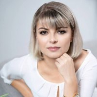 психолог Наталия Леонидовна Заболотная