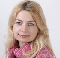 психолог Ирина Васильевна Заиченко