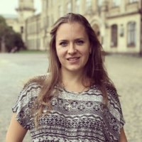 психолог в Києві Елена Здрилько