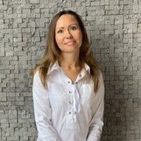 психолог в Києві Ольга Журавель