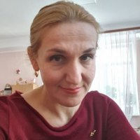 психолог Ольга Олександрівна Цурка