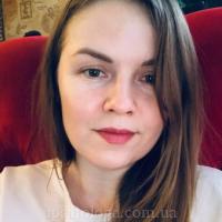 психолог в Києві Євгенія Сергіївна Арутюнян