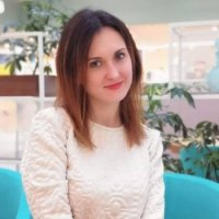 психолог в Києві Ольга Владимировна Зозуля